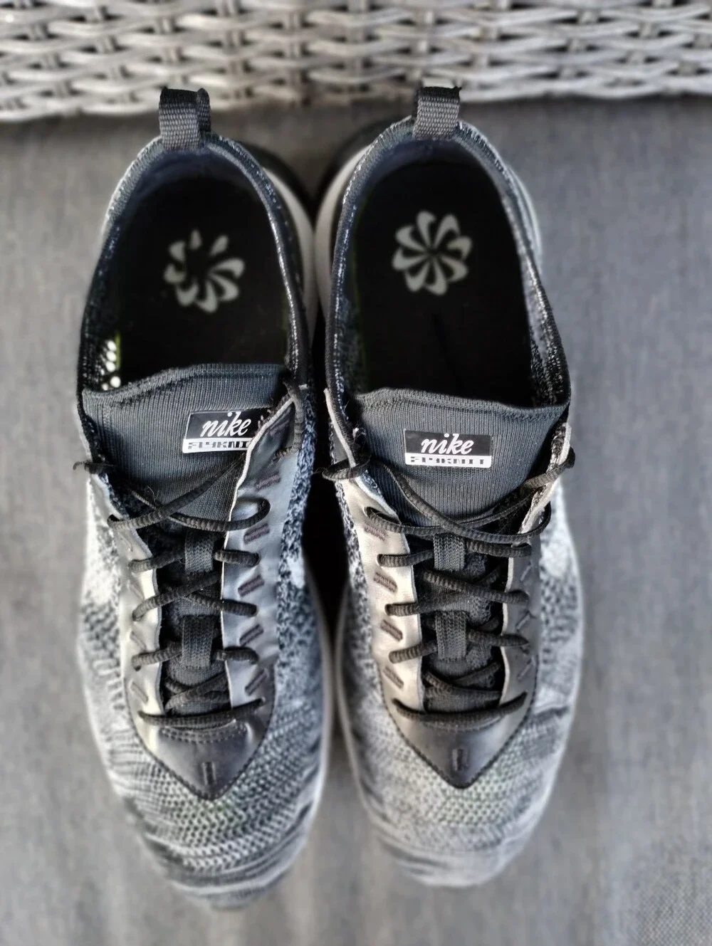 Nike step up